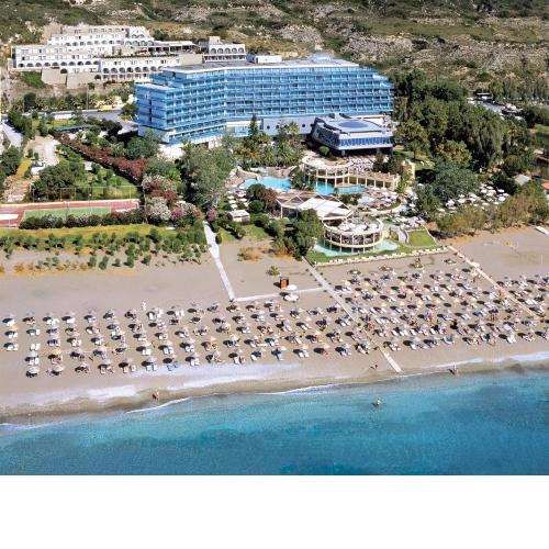 Calypso Beach