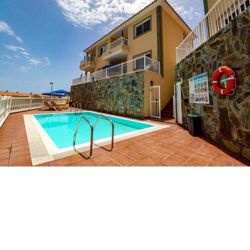 Calypso Family Apartments