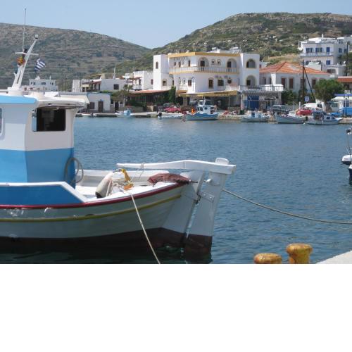 Calypso Hotel
