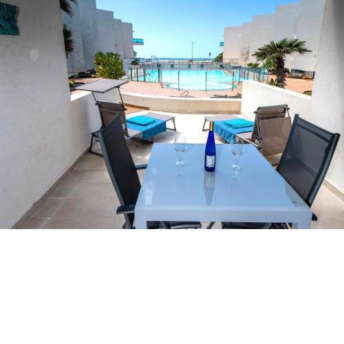 Calypso II by Sea You There Fuerteventura