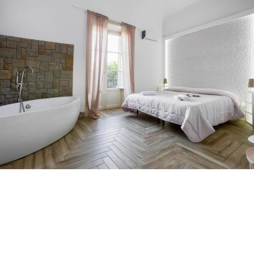 Calypso Il Binario Apartment