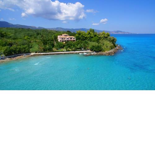 Calypso Villas
