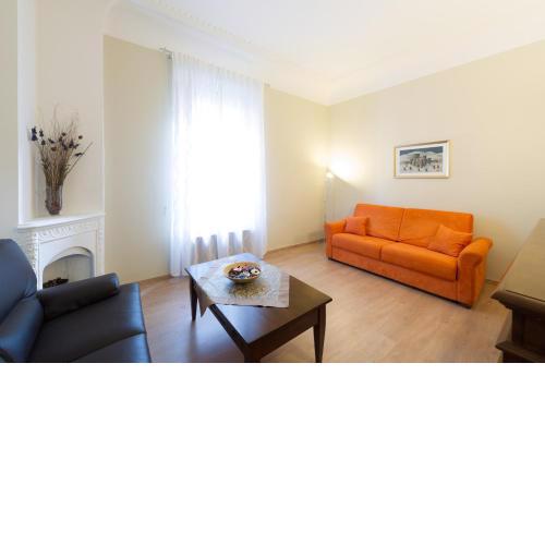 Calzaioli Apartment