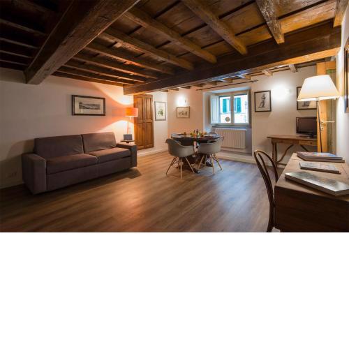 Calzaiuoli loft