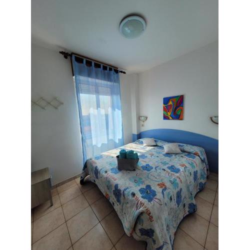 Cam Sea View Apartment