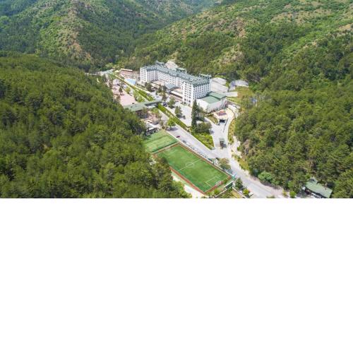 Cam Thermal Resort Hotel & Spa