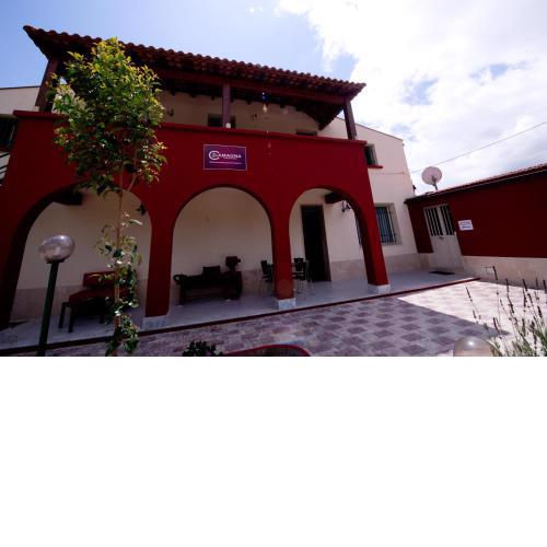 Camagna Country House
