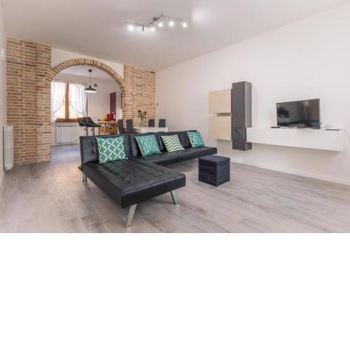CaMagnolia Apartment