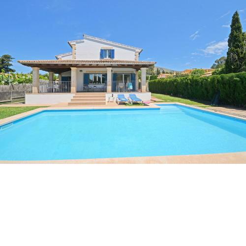 Camamila House
