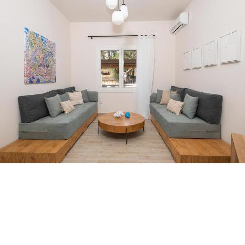Camara Luxury Apartments (Deluxe Apartment)