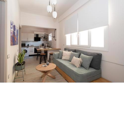 Camara Luxury Apartments (Standard Apartment)