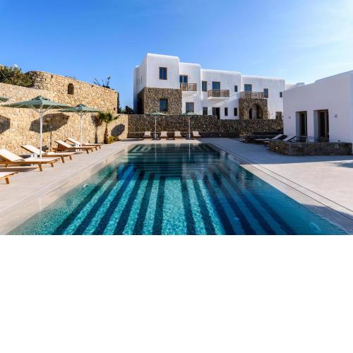 Camarades Mykonos