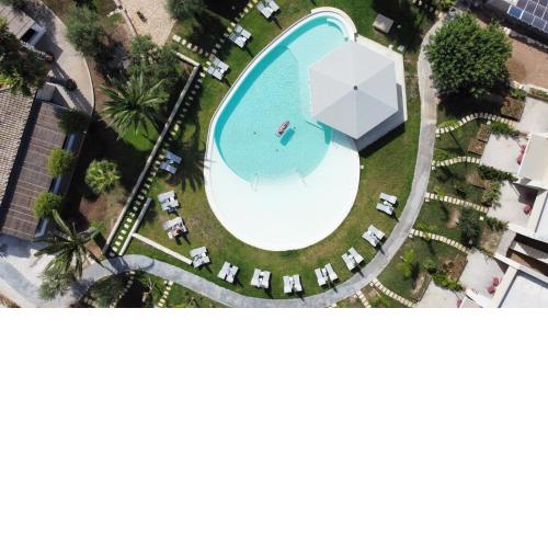 Cambiocavallo Resort