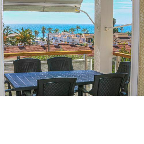 Cambrils Bahia ONLY FAMILIES
