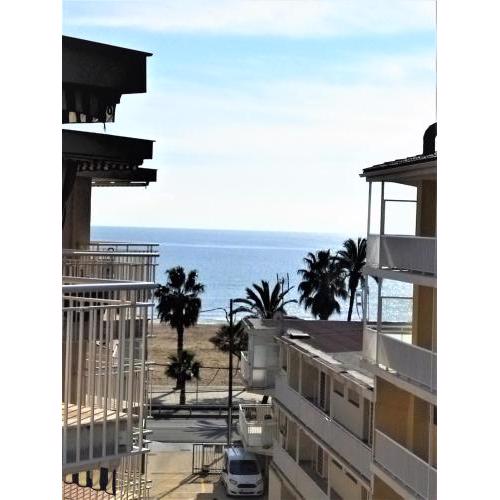 CAMBRILS BEACH APARTMENT