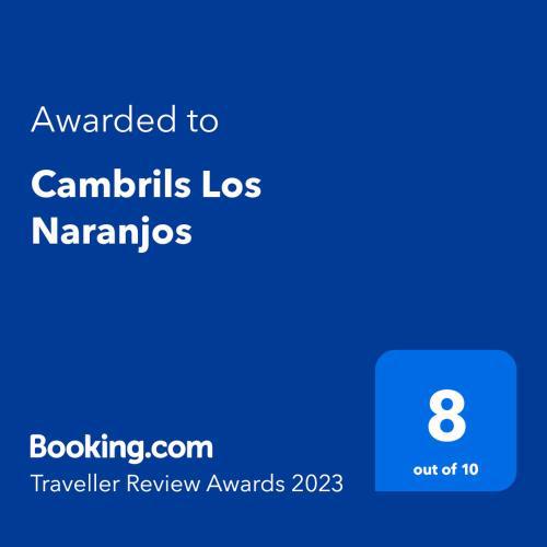 Cambrils Los Naranjos