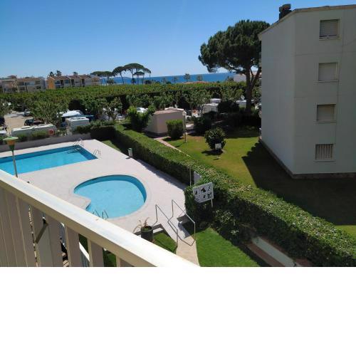 Cambrils Panoramic