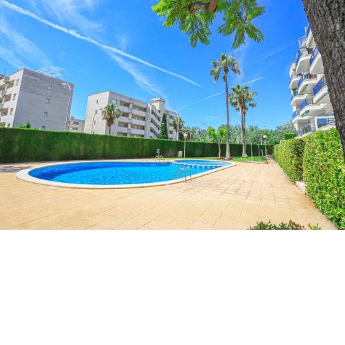 Cambrils Park 4D - ONLY FAMILIES