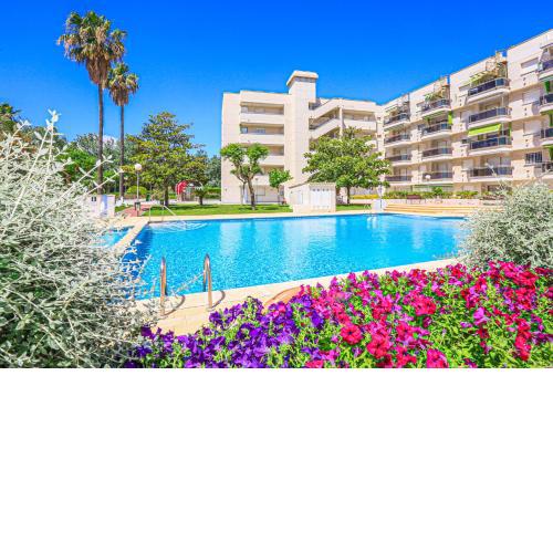 Cambrils Park B 2 B ONLY FAMILIES