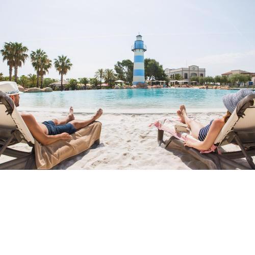 Cambrils Park Family Resort