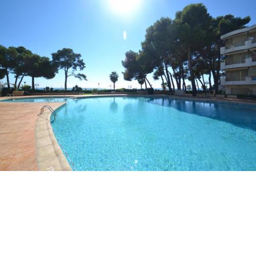 Cambrils Playa primera linea