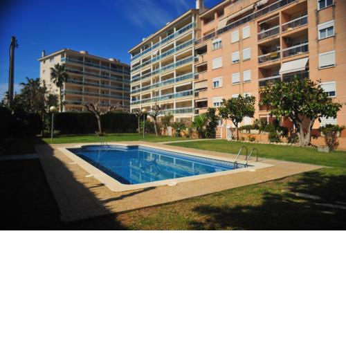 Cambrils Puerto