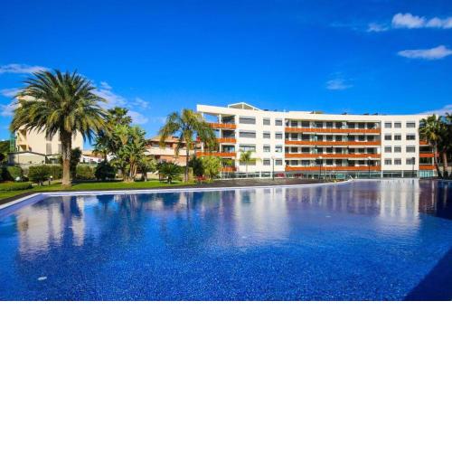 Cambrils sol Park