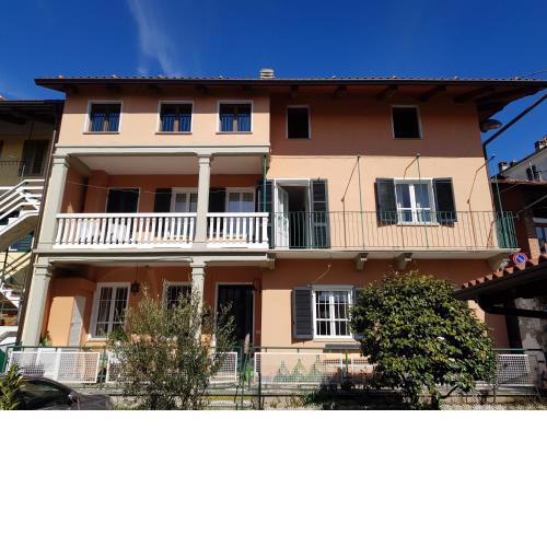 Camelia Casa Vacanze