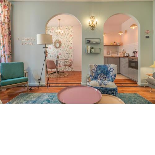 Camelia Home Suite