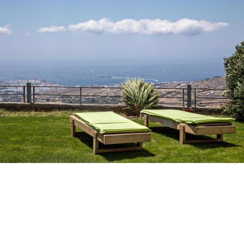 Camelia House - Triandaros