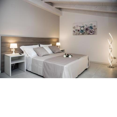 Camelot Appartamenti - Business e Holiday