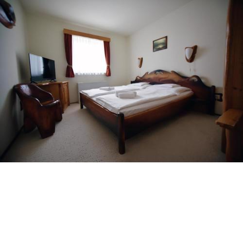 Camelot Club Hotel