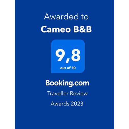 Cameo B&B