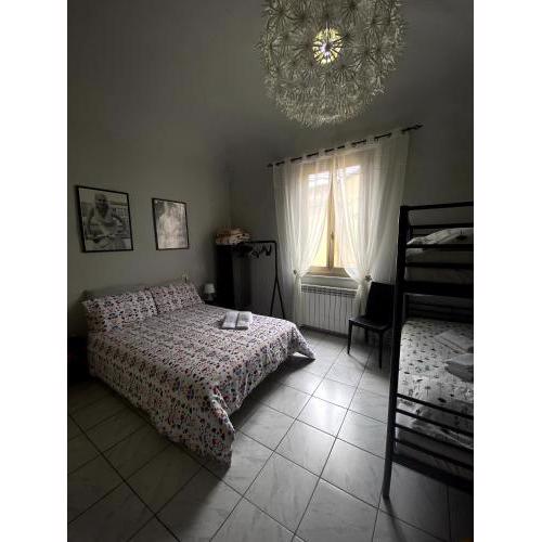 Camera con Bagno privato - Room with private bathroom