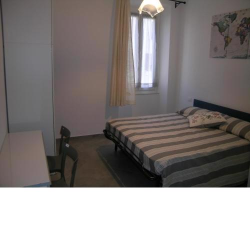 camera con bagno privato CANDIDA