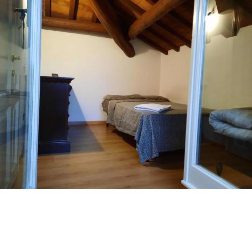 Camera da Letto Matrimoniale a Suzzara MN