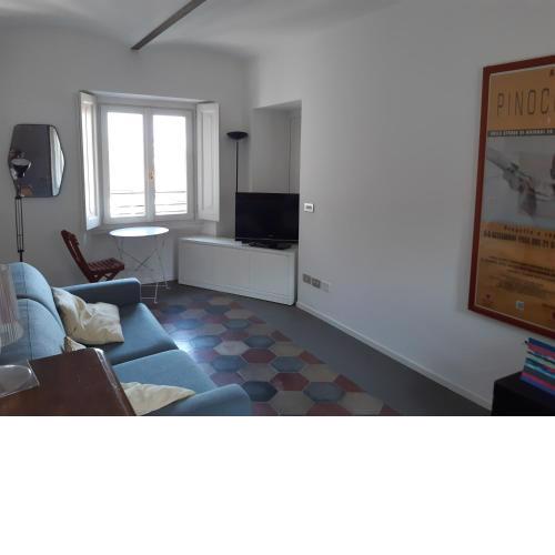 Camera di charme con ingresso indipendente