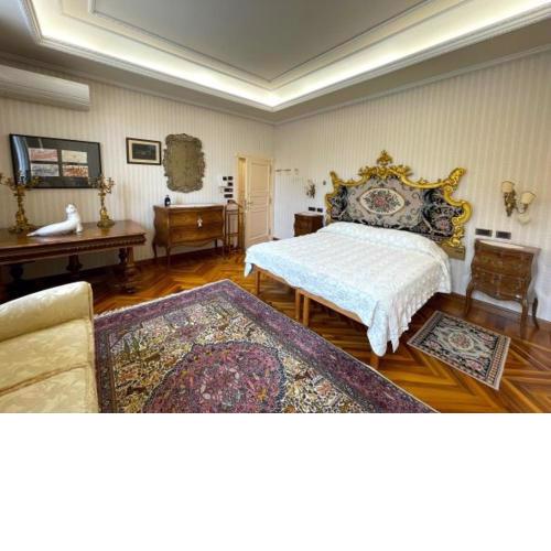 Camera privata in Villa