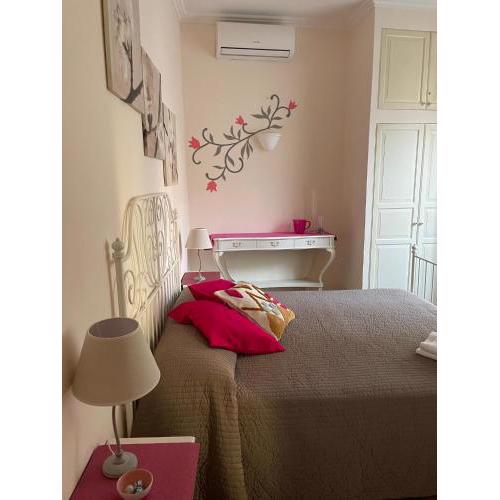 CAMERE A SAN PIETRO