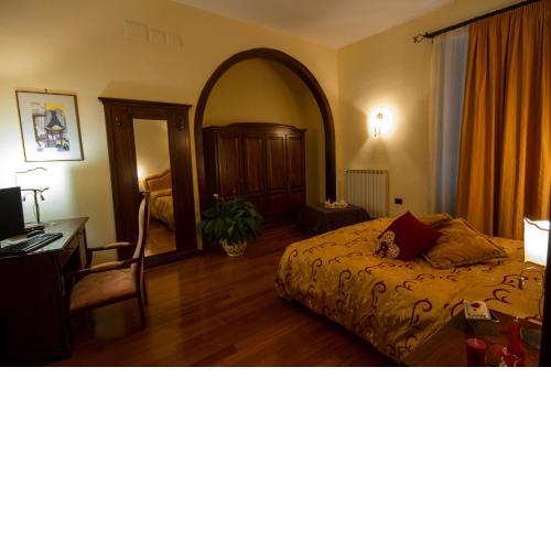 Camere al Borgo