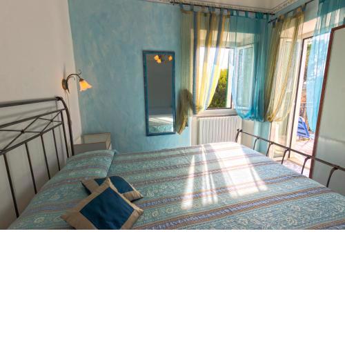 Camere Alisa