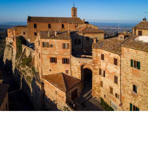 Camere Bellavista
