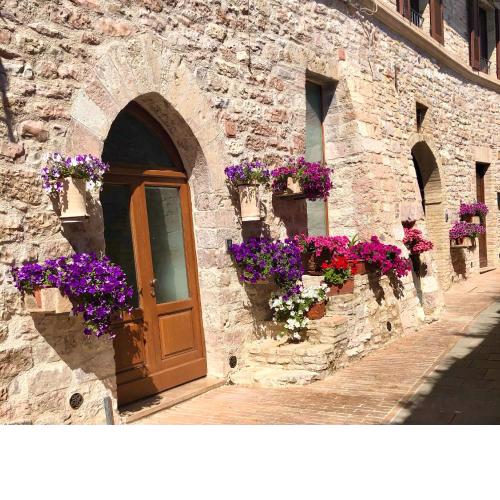 Camere Capobove Assisi
