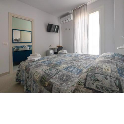 Camere Casa Azzurra