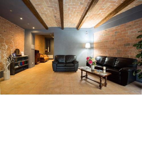 Camere Centro Storico