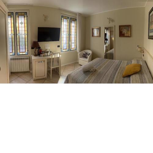 Camere Chicca