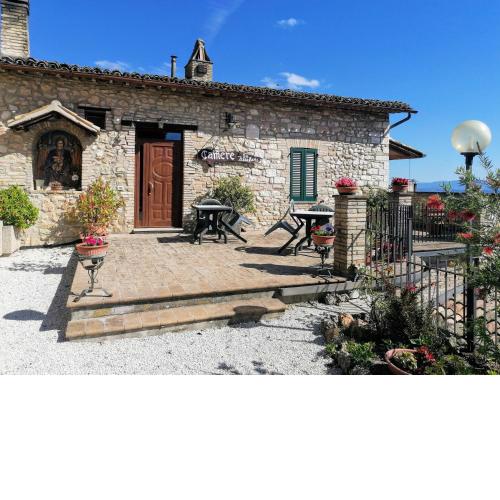 Camere da Anna Maria