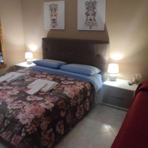Camere da Caterina