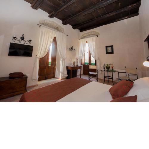 Camere da Cecè