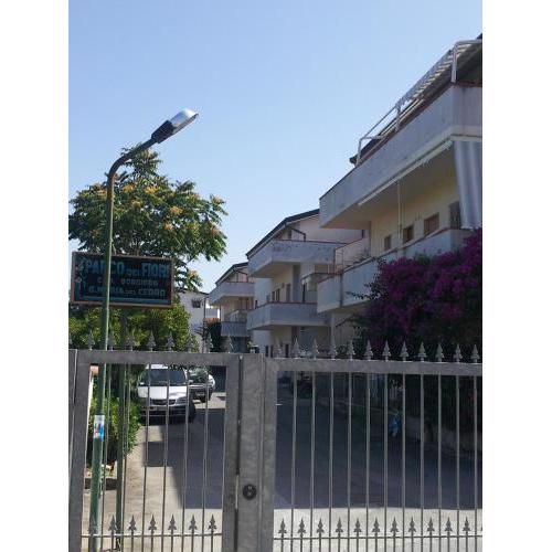 Camere da Franco